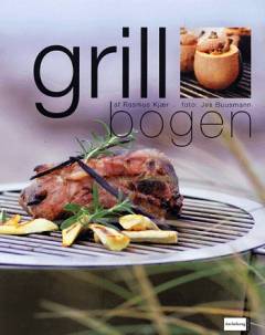 Grillbogen