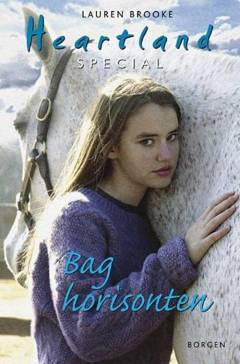 Bag horisonten : Heartland