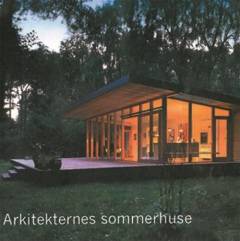 Arkitekternes sommerhuse