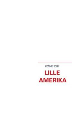 Lille Amerika : danskeren i det amerikanske spejl