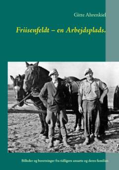 Friisenfeldt - en arbejdsplads : billeder og beretninger fra tidligere ansatte og deres familier