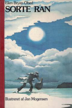 Sorte Ran : en fortælling fra Labrador