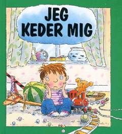 Jeg keder mig