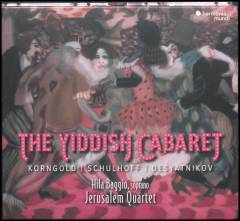String quartet no. 2, op. 26
