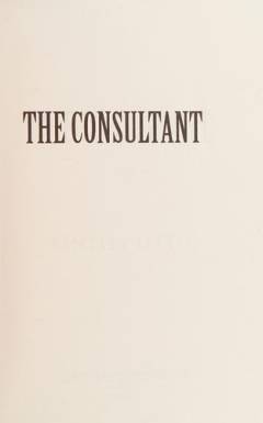 The consultant