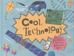 Cool technology