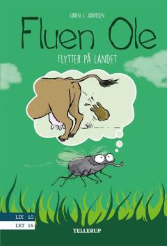Fluen Ole flytter på landet