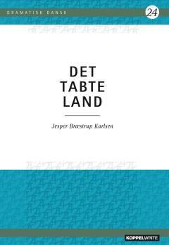 Det tabte land