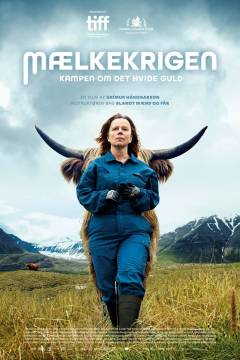 Mælkekrigen