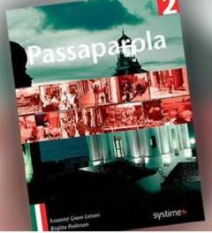 Passaparola. Bind 2