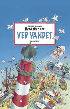 Hvad sker der ved vandet
