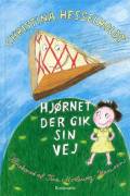 Hjørnet der gik sin vej