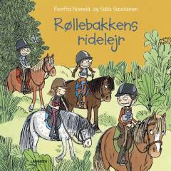 Røllebakkens ridelejr