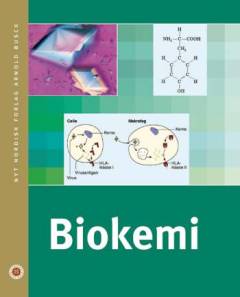 Biokemi