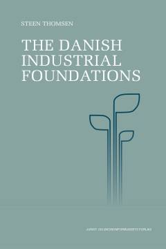 The Danish industrial foundations