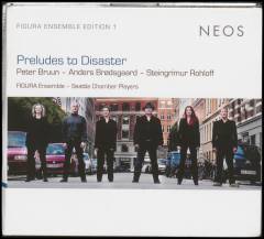 Preludes to disaster