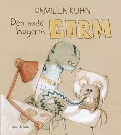 Den søde hugorm Gorm