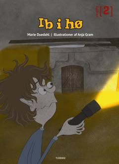 Ib i hø