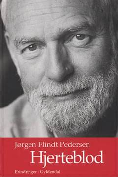 Hjerteblod : erindringer