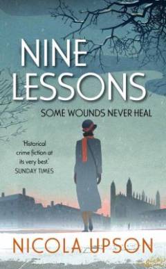Nine lessons