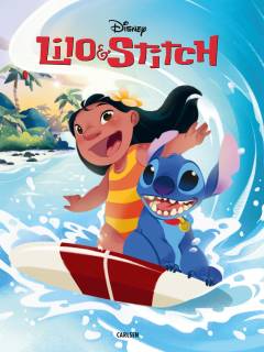 Disney's Lilo & Stitch