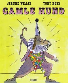 Gamle hund