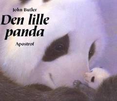 Den lille panda