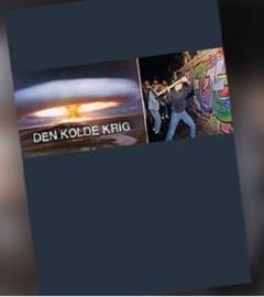 Den kolde krig
