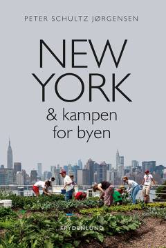New York & kampen for byen