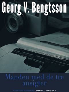 Manden med de tre ansigter og andre spionaffærer