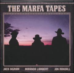 The Marfa tapes