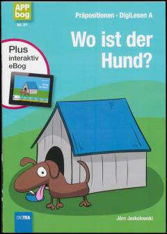 Wo ist der Hund?