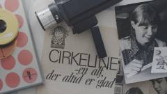 Cirkeline og den usynlige tegner