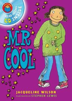 Mr. Cool