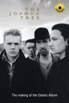 U2 - The Joshua tree
