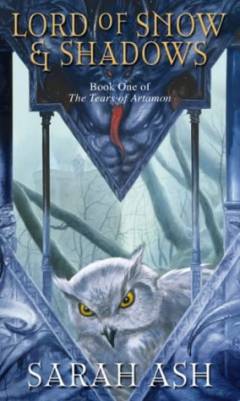 Lord of snow and shadows