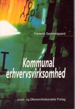 Kommunal erhvervsvirksomhed