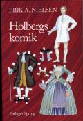 Holbergs komik