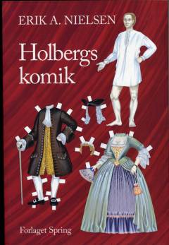 Holbergs komik