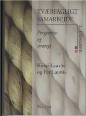 Tværfagligt samarbejde : perspektiv og strategi