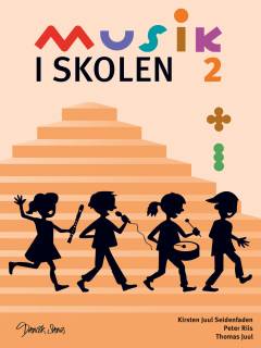 Musik i skolen. Bind 2