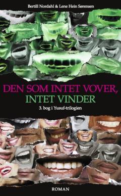 Den som intet vover, intet vinder