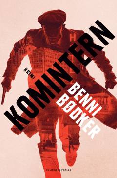 Komintern : krimi