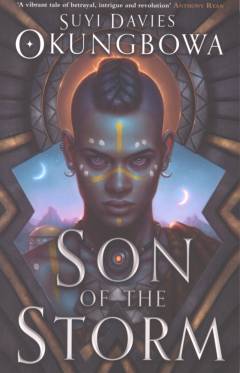 Son of the storm