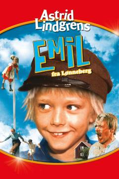 Emil fra Lønneberg : en filmberättelse