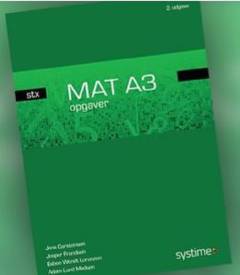 MAT A3 stx -- Opgaver