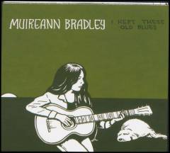 I kept these old blues