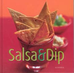 Salsa & dip
