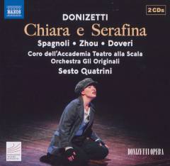 Musik (cd), ℗2024