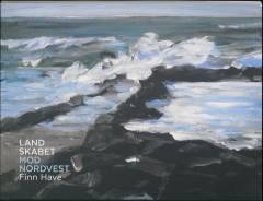 Landskabet mod nordvest